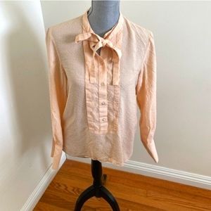 Mango blouse